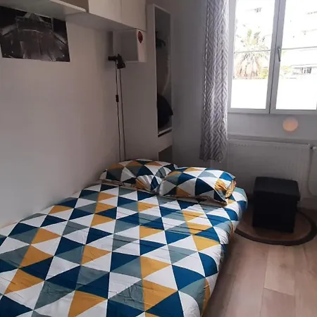 Le Petit Palais Апартаменты