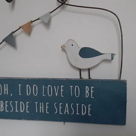 Апартаменты Le Petit Palais Ментона