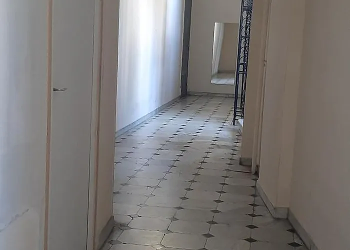 Апартаменты Le Petit Palais *