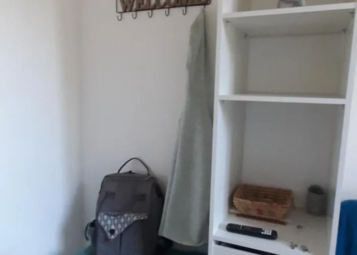 Apartment Le Petit Palais