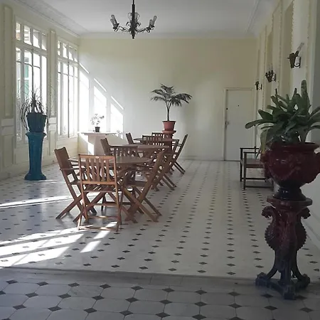 Le Petit Palais Appartamento Mentone