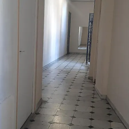 Apartment Le Petit Palais *