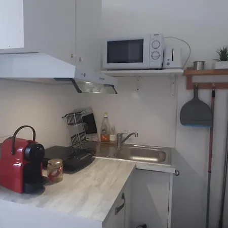 Le Petit Palais * マントン