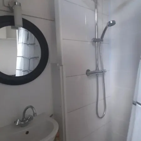 Apartment Le Petit Palais *