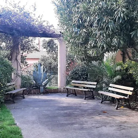 Apartamento Le Petit Palais