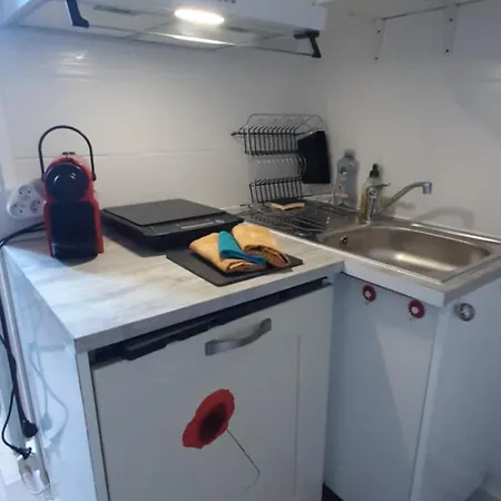 Le Petit Palais 公寓