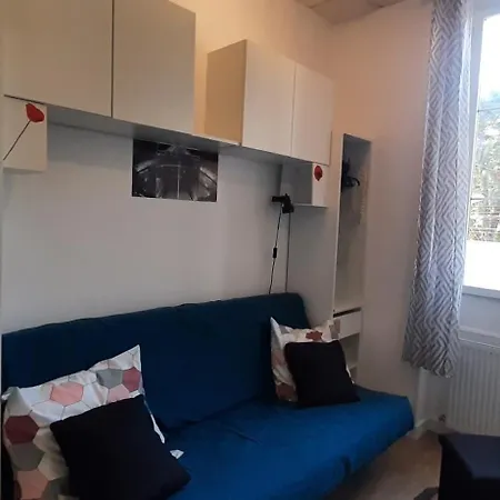 Apartment Le Petit Palais *