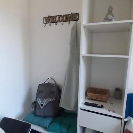 Apartment Le Petit Palais