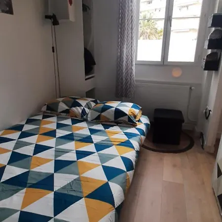 Apartment Le Petit Palais *