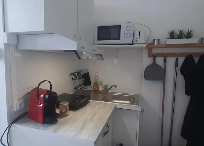 Le Petit Palais * Mentona