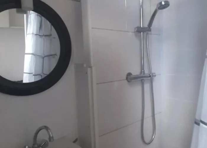 Apartament Le Petit Palais *