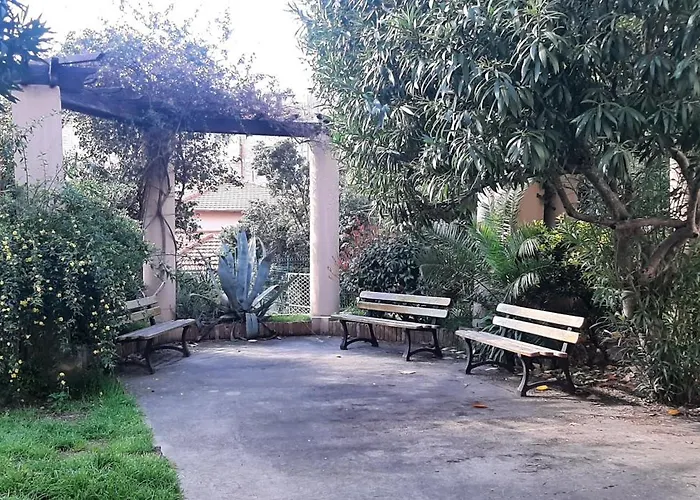 Apartament Le Petit Palais