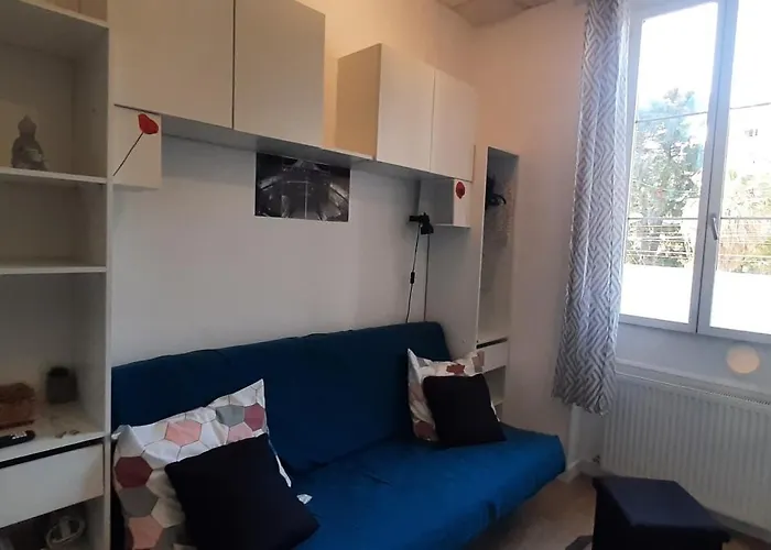 Apartament Le Petit Palais *